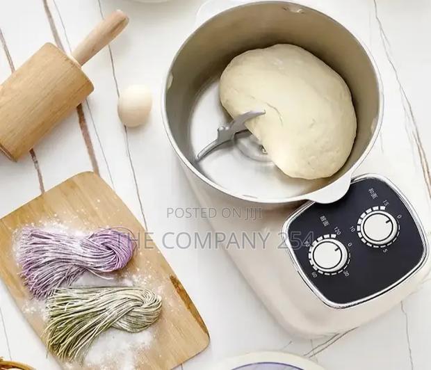5L Multipurpose 2 in 1 Dough Maker - thumbnail 5