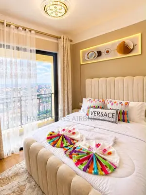 Studio AirBnB Ngong Road( Naivasha/Wanyee Road