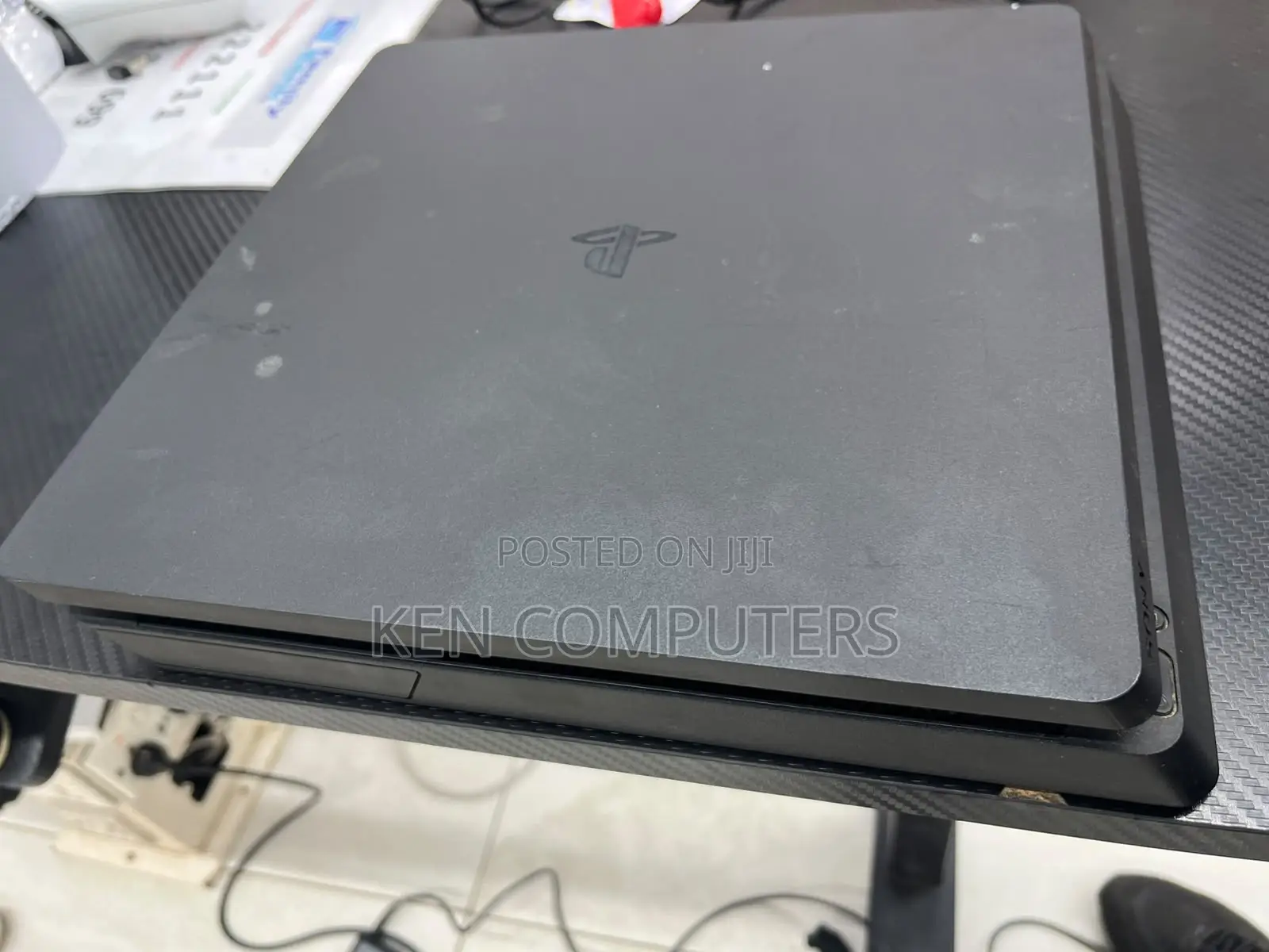 Playstation 4
