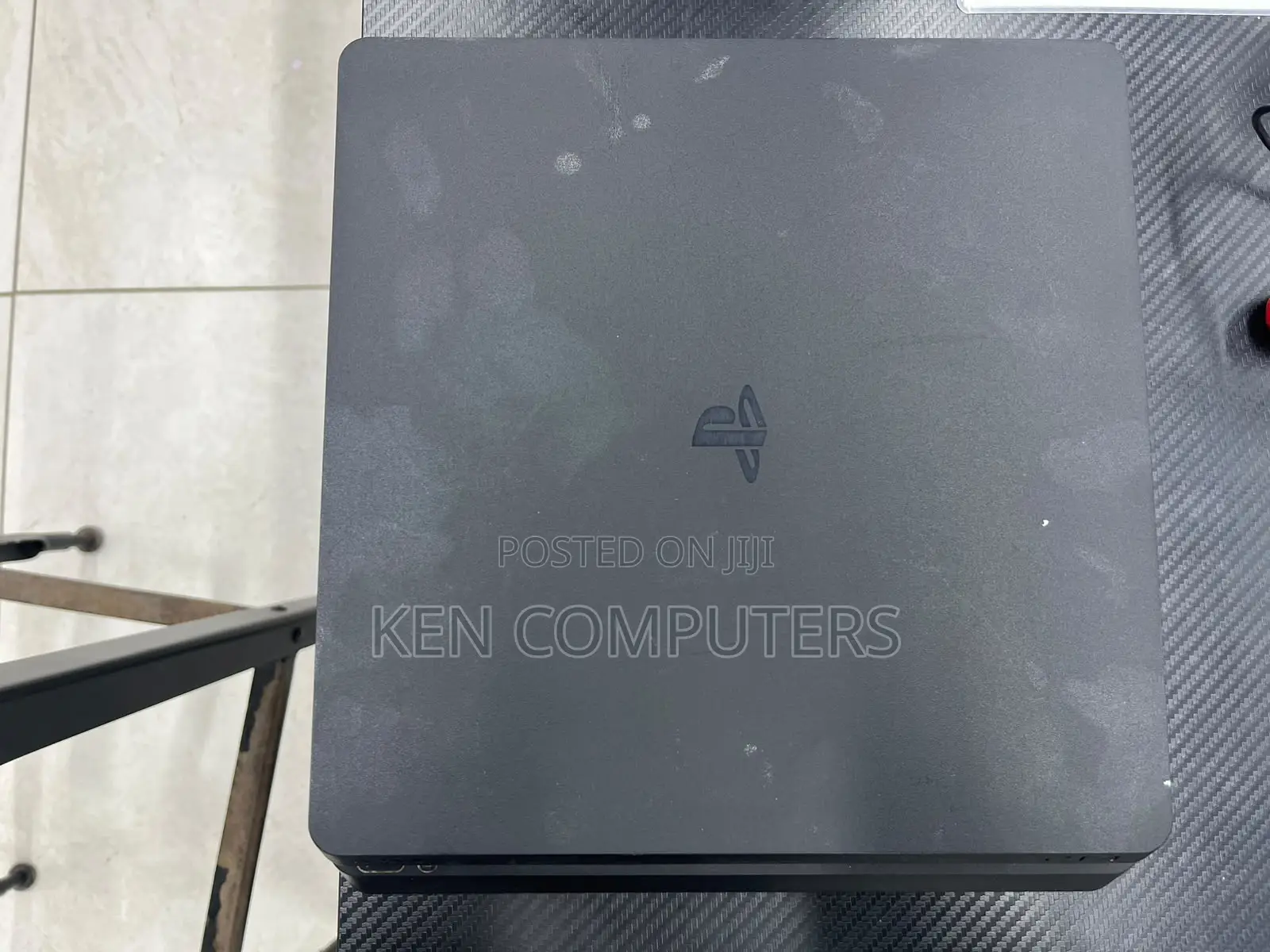Playstation 4