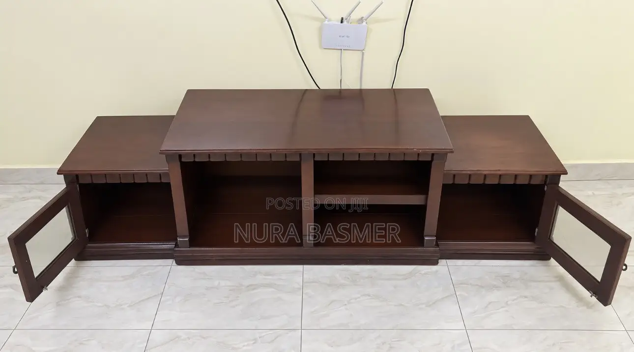 TV Console