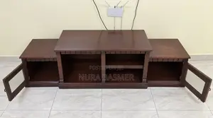 TV Console