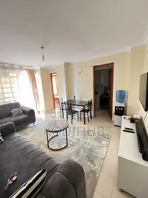 Spacious 2 Bedroom Airbnb Mirema Roysambu