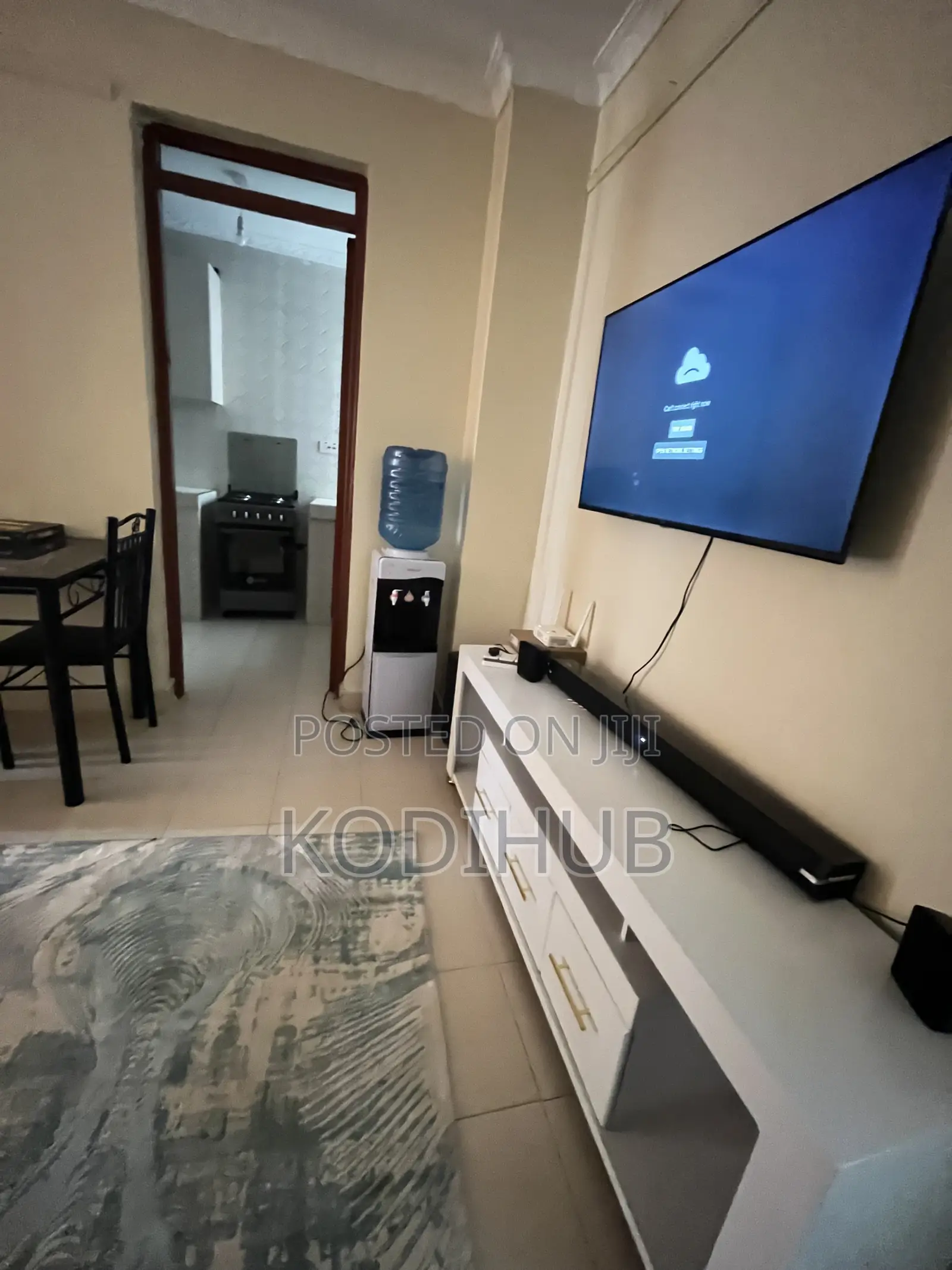 Spacious 2 Bedroom Airbnb Mirema Roysambu