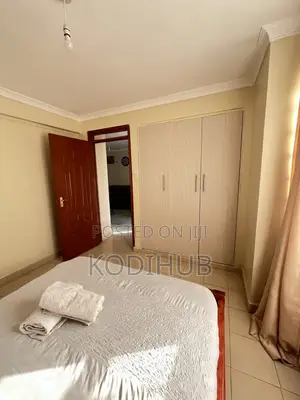 Spacious 2 Bedroom Airbnb Mirema Roysambu