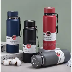 SPORT 800ml Unbreakable Flask