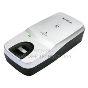Secugen Pro Duo CL Fingerprint Scanner