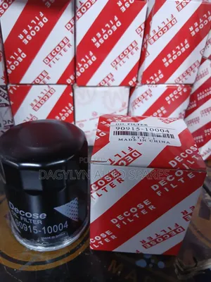 Oil Filter