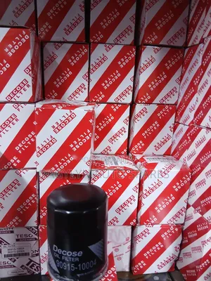 Oil Filter