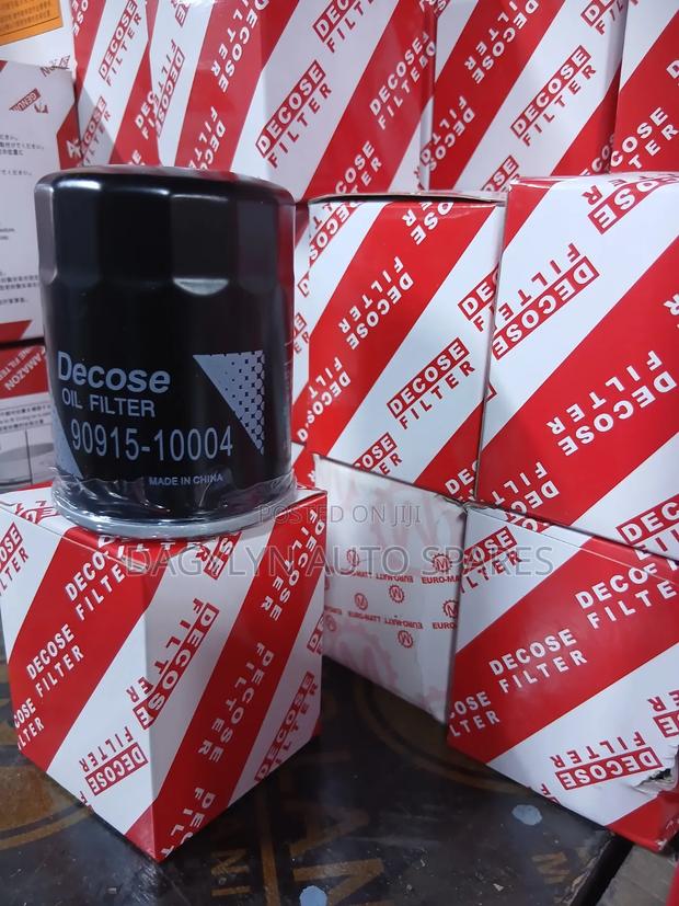 Oil Filter - thumbnail 5
