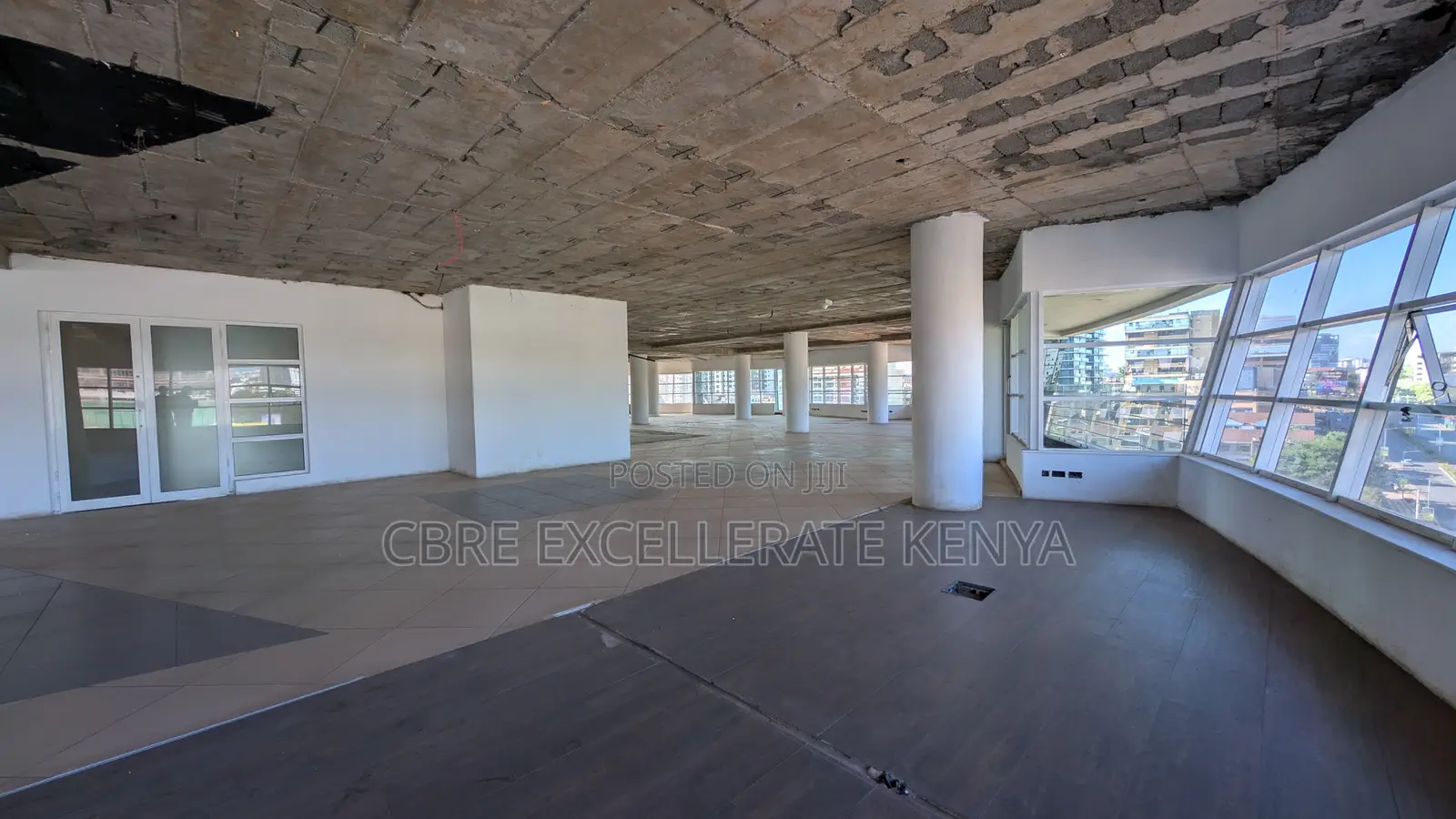 Prime Office Space