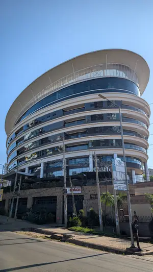 Prime Office Space