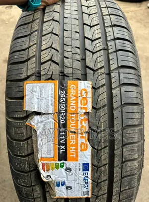 265/50r20 Cantara
