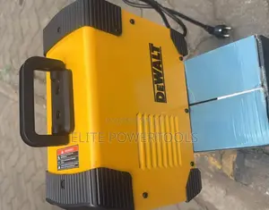 400 Dewalt Welding