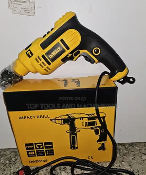 Dewalt Impact Drill