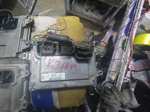 Honda Engine Computer 3G, CB, KU (Ex-Japan)