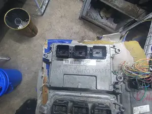 Honda Engine Computer 3G, CB, KU (Ex-Japan)