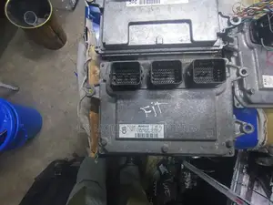 Honda Engine Computer 3G, CB, KU (Ex-Japan)