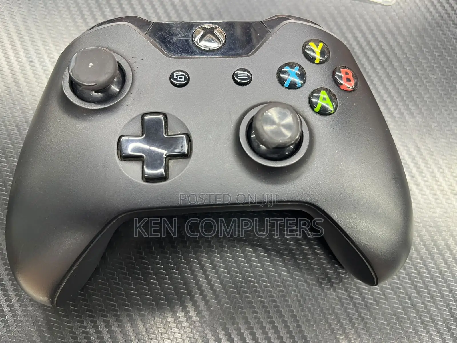 Xbox Gaming Pad
