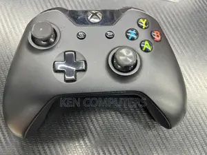 Xbox Gaming Pad