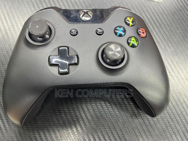Xbox Gaming Pad - thumbnail 3
