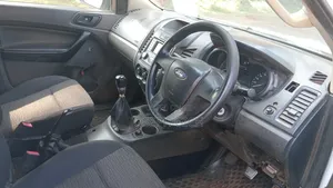 Ford Ranger 2010 White