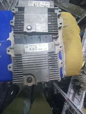 Nissan Engine Computers (ECU) KMO,CCO (Ex Japan)