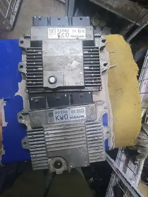 Nissan Engine Computers (ECU) KMO,CCO (Ex Japan)
