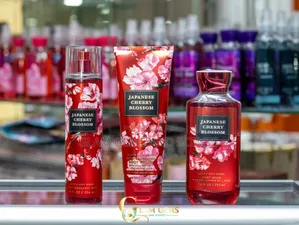 Japanese Cherry Blossom