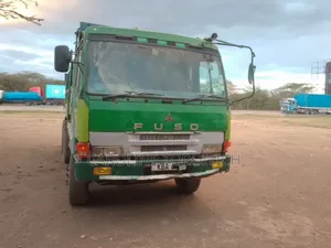 Mitsubishi Mahewa Kichwa Ngombe