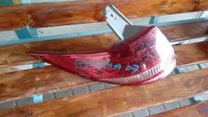 Toyota Estima Taillight