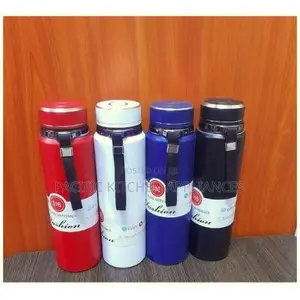 800ml Stainless Steel SUS 316 Vacuum Insulated Thermal Flasks