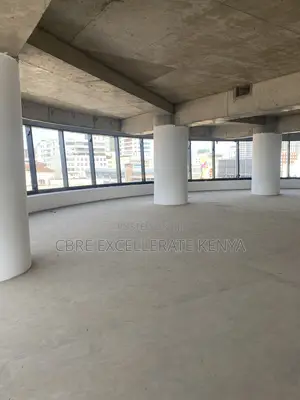 Grade a Office Space