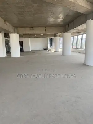 Grade a Office Space