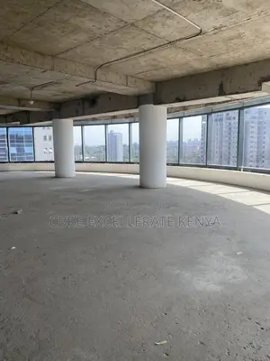 Grade a Office Space