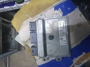 Nissan Engine Computers 3M, Z4 - 3B7 (ECU) ( Ex- Japan)