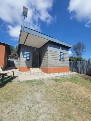 2bdrm Bungalow in Ngong, Matasia for rent