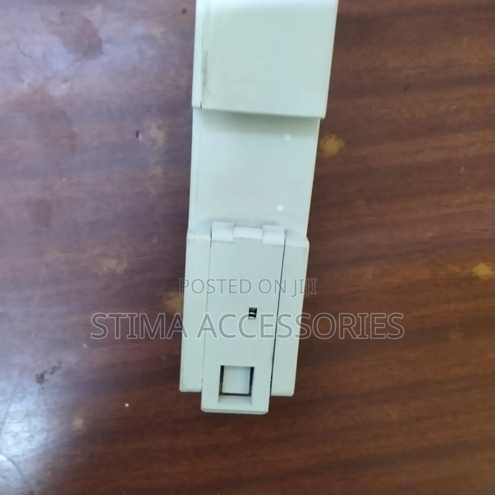 PV Fuse Holder