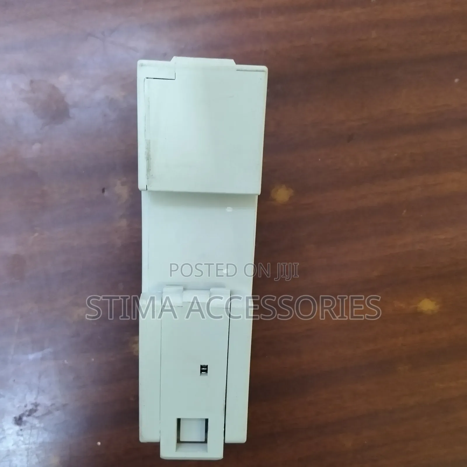 PV Fuse Holder