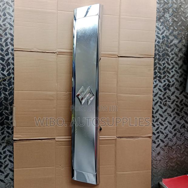 Boot Handle/Garnish for Suzuki Solio 2016/18 Model.