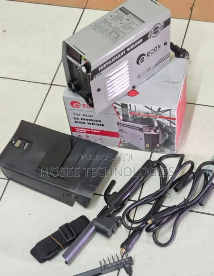 EDON TB200 Welding Machine