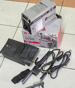 EDON TB200 Welding Machine