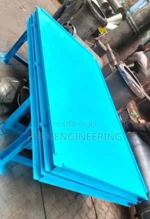Vibrating Table