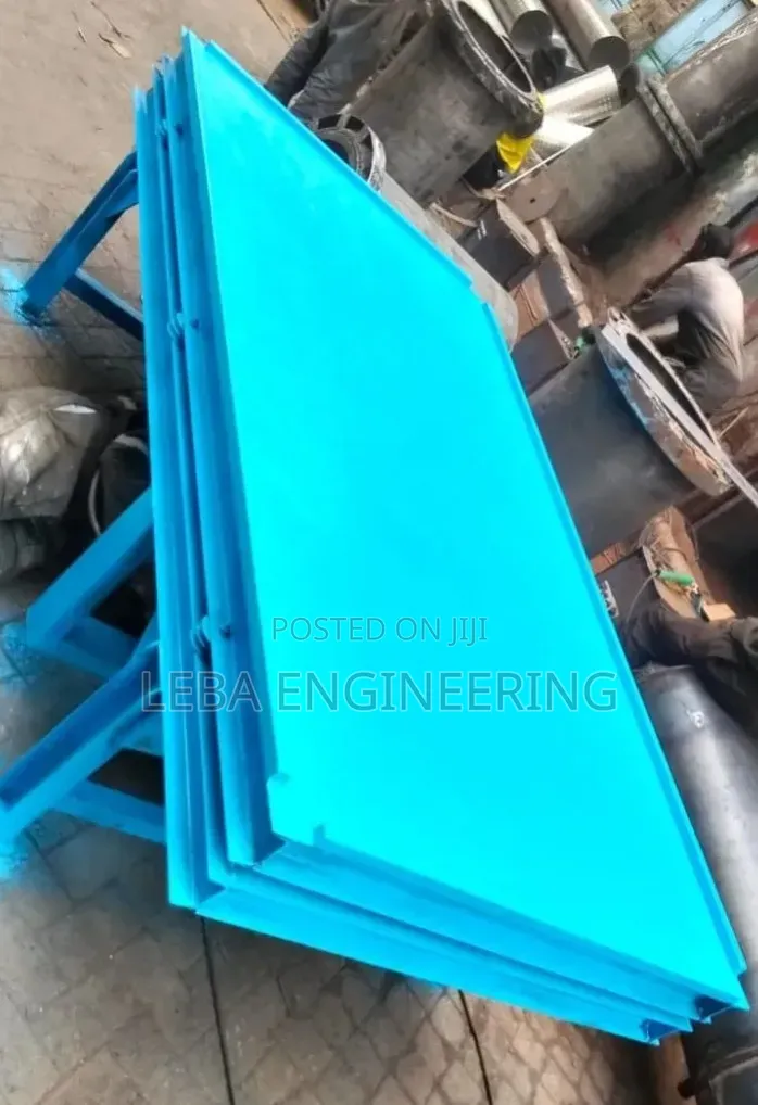 Vibrating Table