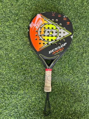 Dunlop Padel Club