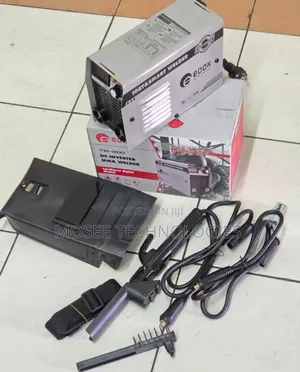 EDON TB200 Portable Welding Machine