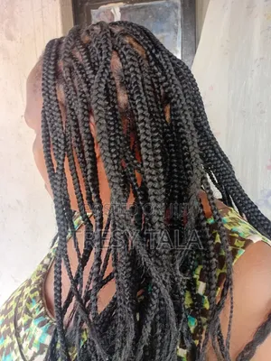 Beulah Hairs
