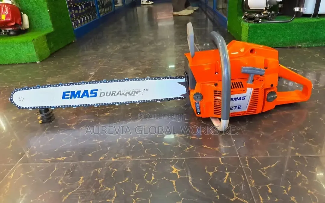 Portable Chainsaw
