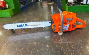 Portable Chainsaw