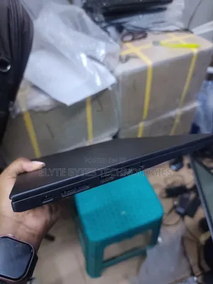 Laptop Lenovo ThinkPad T490s 16GB Intel Core i5 SSD 256GB